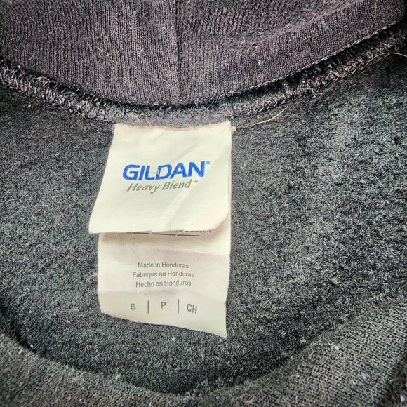 Post Malone Rockstar Hoodie Sweatshirt (S) - Picture 3 of 9